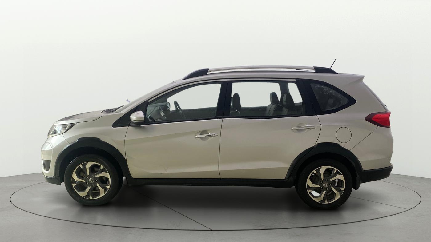 2017 Honda BR-V 1.5L I-VTEC V CVT, Petrol, Automatic, 69,453 km, Left Side
