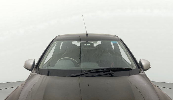 2021 Renault Kwid RXT 1.0 AMT (O), Petrol, Automatic, 12,962 km, Front Windshield