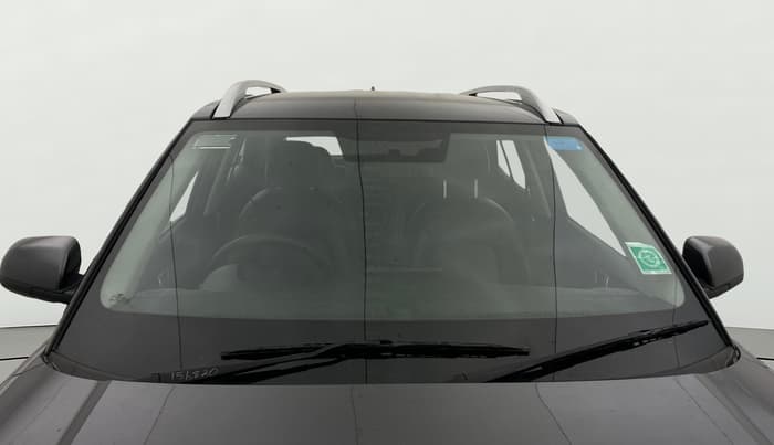 2025 Hyundai VENUE S(O) 1.2, Petrol, Manual, 13,584 km, Front Windshield
