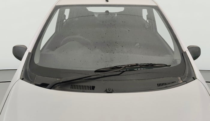 2018 Datsun Redi Go T (O), Petrol, Manual, 43,373 km, Front Windshield