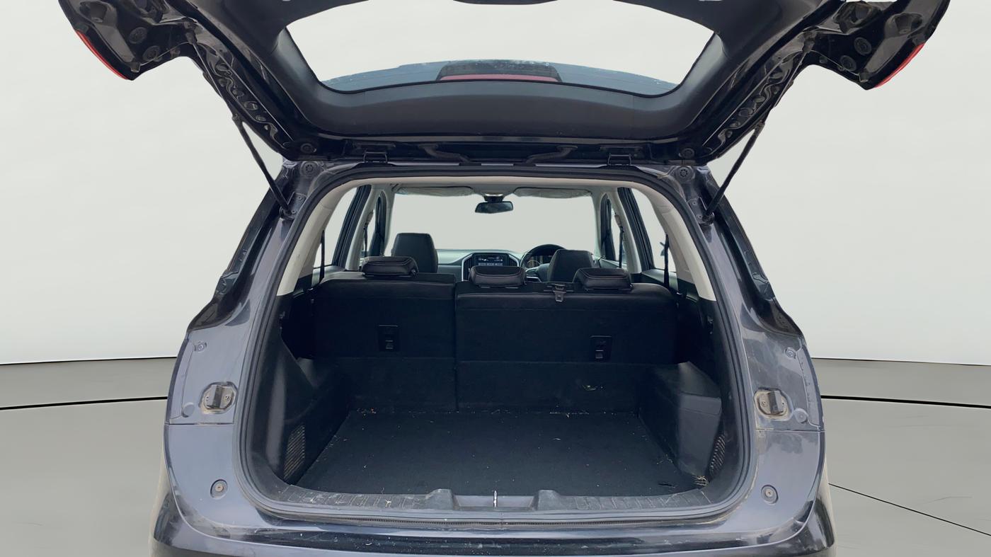 2020 MG HECTOR SMART 2.0 DIESEL, Diesel, Manual, 85,891 km, Boot Open Zoomed View
