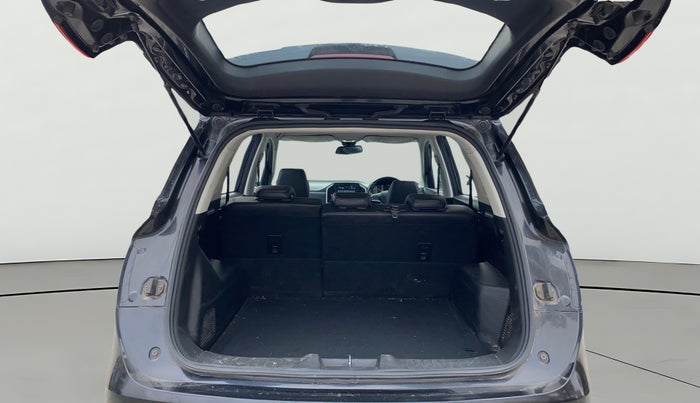 2020 MG HECTOR SMART 2.0 DIESEL, Diesel, Manual, 85,985 km, Boot Open Zoomed View