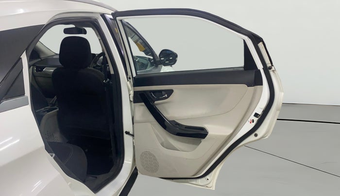 2020 Tata NEXON XZ PETROL, Petrol, Manual, 25,936 km, RHS Rear Door