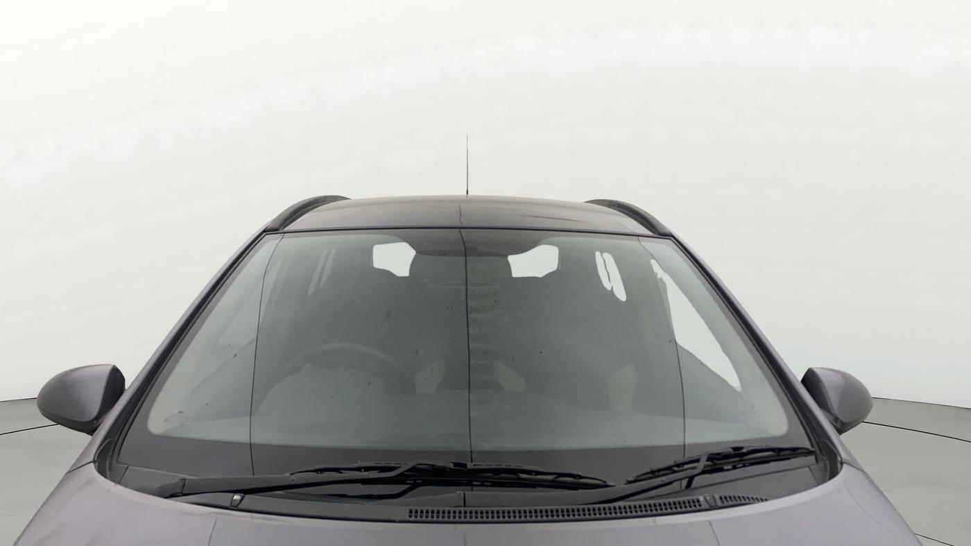 2019 Hyundai Grand i10 MAGNA 1.2 KAPPA VTVT, Petrol, Manual, 23,617 km, Front Windshield