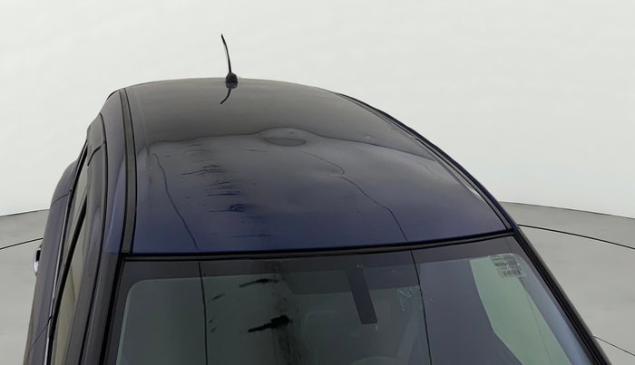 2019 Maruti Baleno ALPHA PETROL 1.2, Petrol, Manual, 81,093 km, Roof