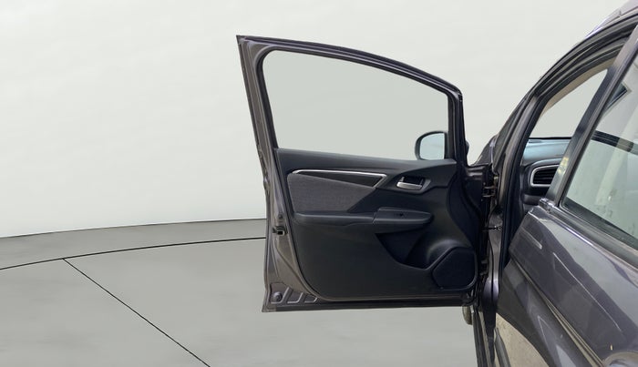 2018 Honda WR-V 1.2L I-VTEC VX MT, Petrol, Manual, 17,072 km, LHS Front Door