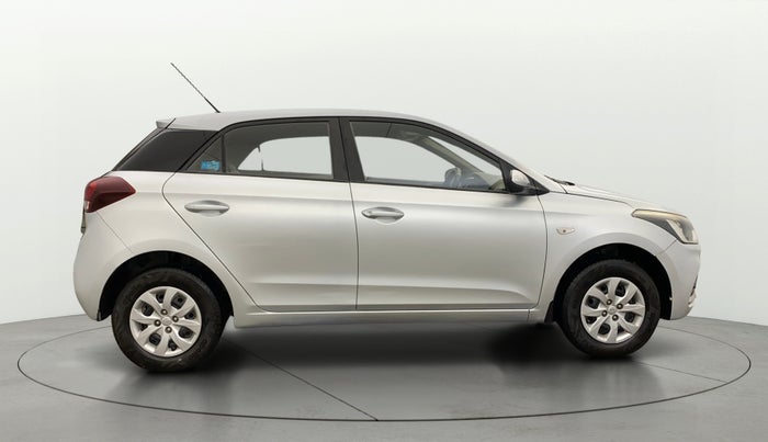 2018 Hyundai Elite i20 MAGNA EXECUTIVE 1.2, Petrol, Manual, 37,282 km, Right Side View