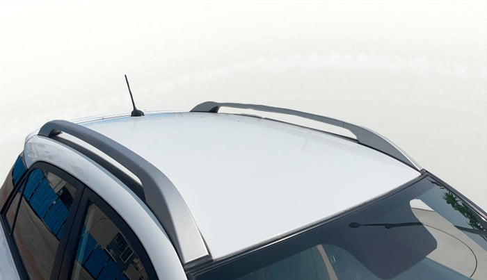 2017 Hyundai i20 Active 1.2 SX, Petrol, Manual, 51,217 km, Roof