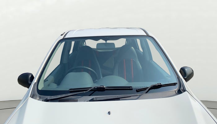 2016 Maruti Alto 800 LXI, Petrol, Manual, 28,851 km, Front Windshield