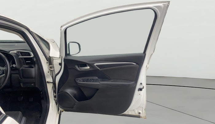 2021 Honda WR-V 1.5L I-DTEC VX MT, Diesel, Manual, 64,384 km, RHS Front Door