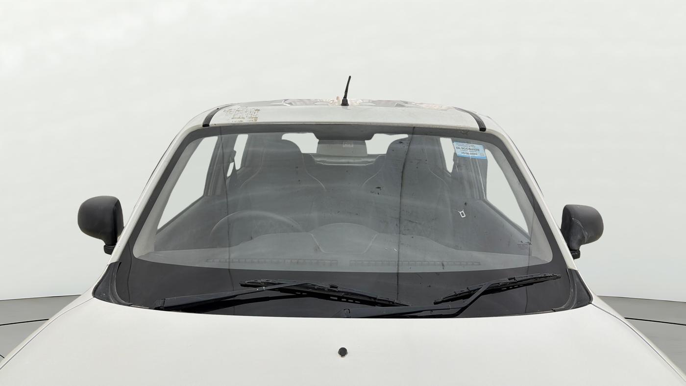 2020 Maruti S PRESSO VXI, CNG, Manual, 40,920 km, Front Windshield