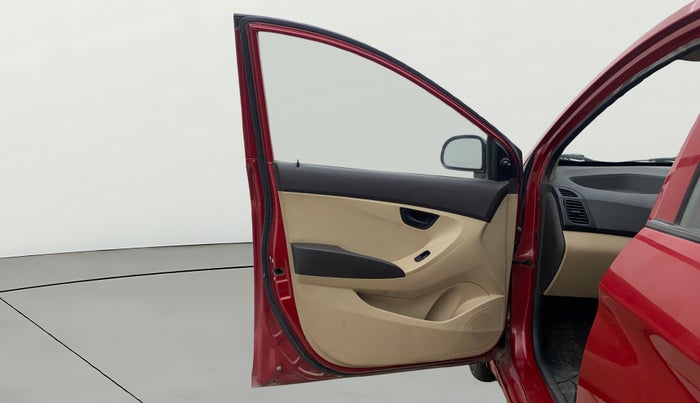 2014 Hyundai Eon ERA +, Petrol, Manual, 84,577 km, LHS Front Door