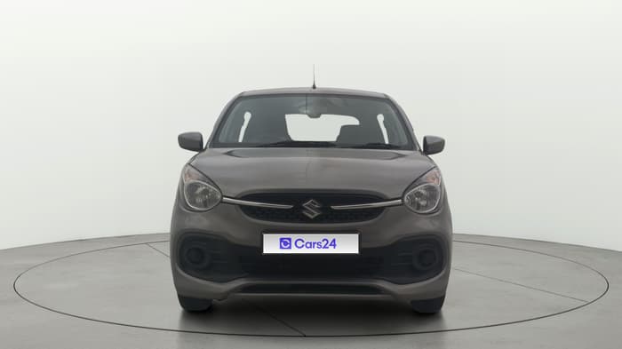 2022 Maruti Celerio VXI AMT, Petrol, Automatic, 1,23,393 km, Front