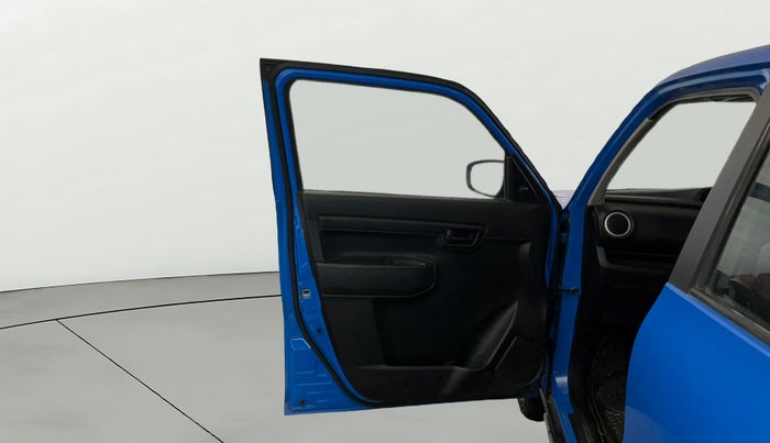 2019 Maruti S PRESSO VXI+, Petrol, Manual, 33,183 km, LHS Front Door