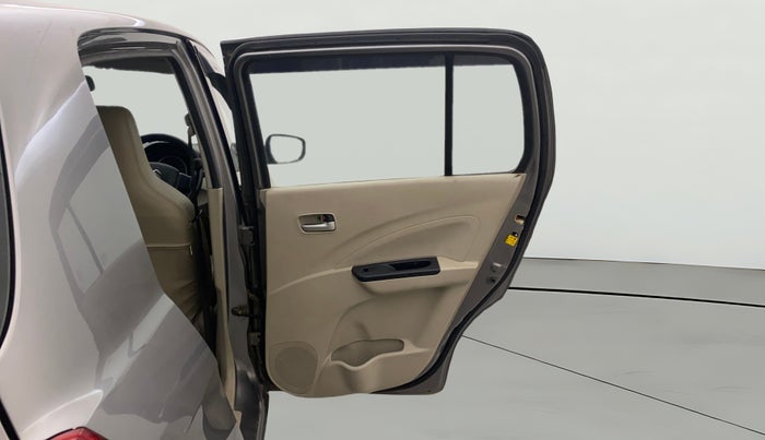 2018 Maruti Celerio ZXI AMT (O), Petrol, Automatic, 39,122 km, RHS Rear Door