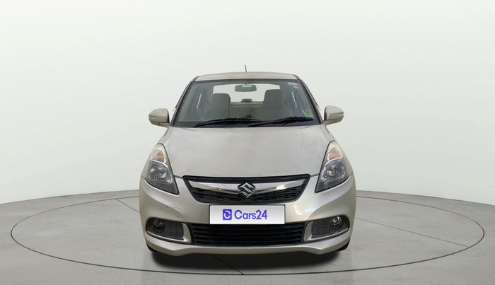 2017 Maruti Swift Dzire VXI (O), Petrol, Manual, 93,016 km, Front