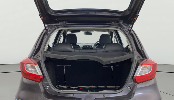 2022 Tata Tiago XZ PLUS PETROL, Petrol, Manual, 50,825 km, Boot Open Zoomed View