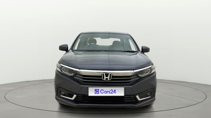 2022 Honda Amaze 1.2L I-VTEC VX CVT, Petrol, Automatic, 20,162 km, Front