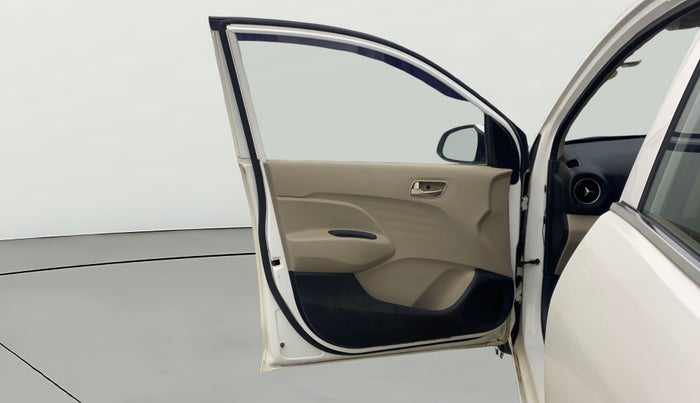 2018 Hyundai NEW SANTRO SPORTZ MT, Petrol, Manual, 39,549 km, LHS Front Door