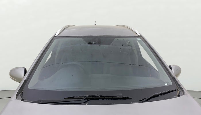 2016 Maruti S Cross ALPHA 1.6, Diesel, Manual, 1,02,946 km, Front Windshield