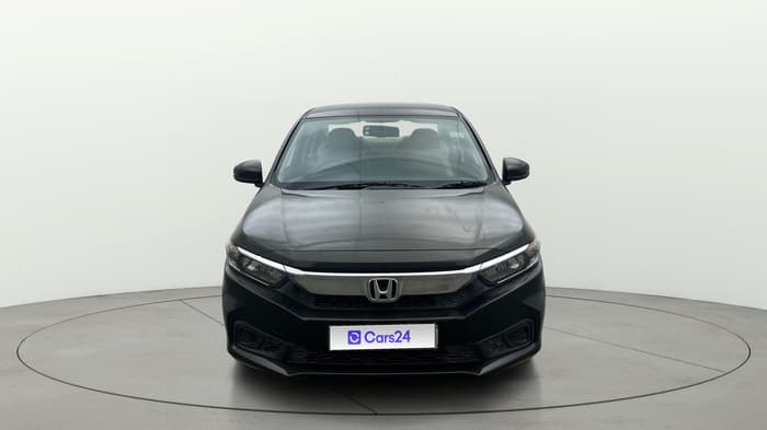 2019 Honda Amaze 1.2L I-VTEC S, Petrol, Manual, 56,348 km, Front