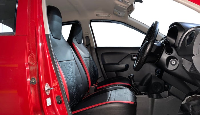 2024 Maruti Alto K10 VXI PLUS, Petrol, Manual, 6,201 km, Right Side Front Door Cabin