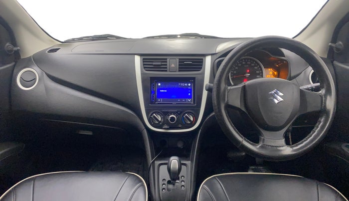 2019 Maruti Celerio X VXI (O) AMT, Petrol, Automatic, 30,477 km, Dashboard