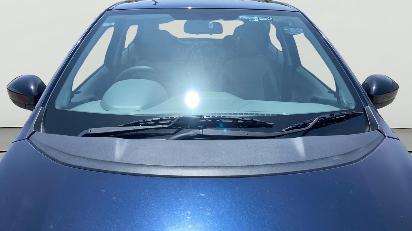 2025 Tata Tiago XM PETROL, Petrol, Manual, 12,894 km, Front Windshield