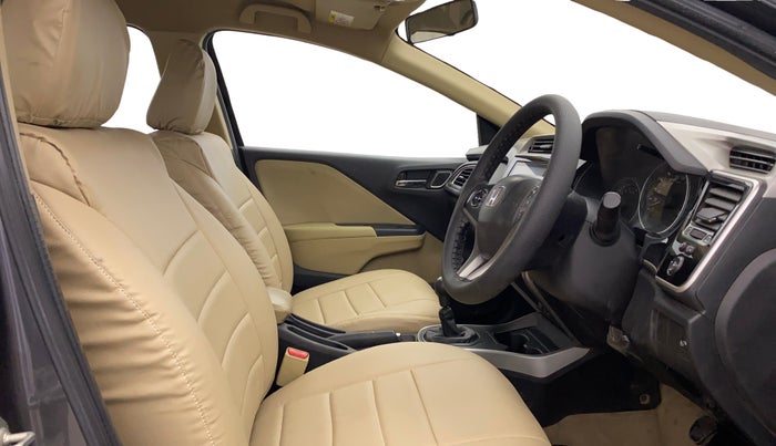 2020 Honda City 1.5L I-VTEC V MT, Petrol, Manual, 96,503 km, Right Side Front Door Cabin