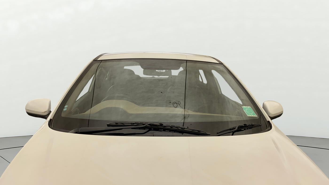 2020 Hyundai Elite i20 MAGNA PLUS 1.2, Petrol, Manual, 13,658 km, Front Windshield
