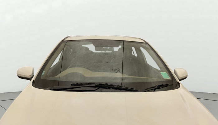 2020 Hyundai Elite i20 MAGNA PLUS 1.2, Petrol, Manual, 13,604 km, Front Windshield