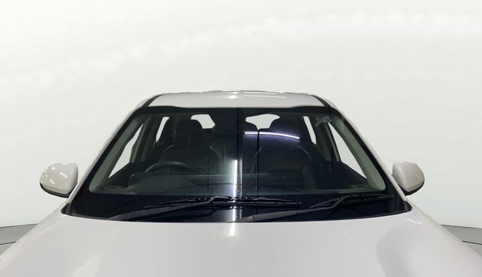 2023 KIA SONET HTK 1.5 DIESEL IMT, Diesel, Manual, 77,159 km, Front Windshield