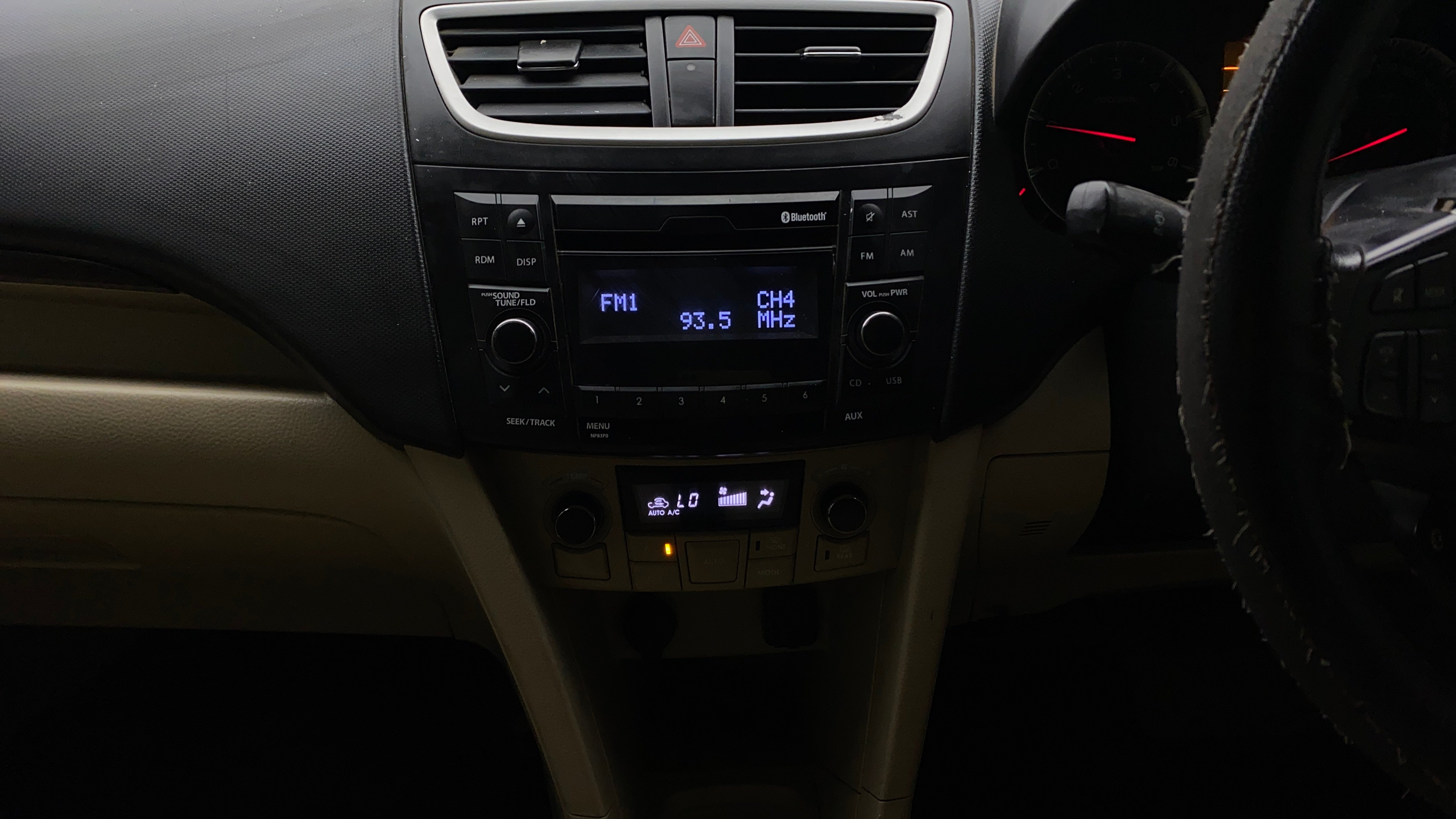 Features