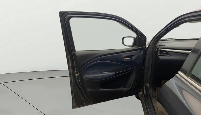 2023 Maruti Baleno ZETA PETROL 1.2, Petrol, Manual, 35,805 km, LHS Front Door