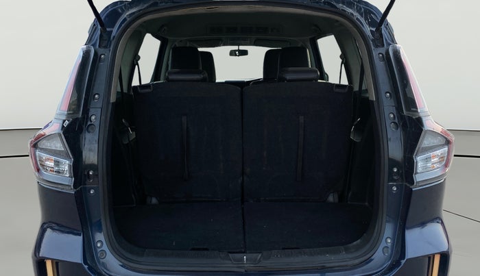 2022 Maruti XL6 ALPHA PLUS MT, Petrol, Manual, 50,563 km, Boot Open Zoomed View