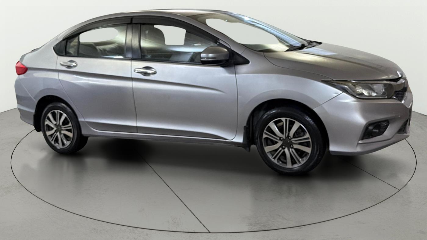 2022 Honda City 1.5L I-VTEC V MT 5TH GEN, Petrol, Manual, 47,685 km, SRP