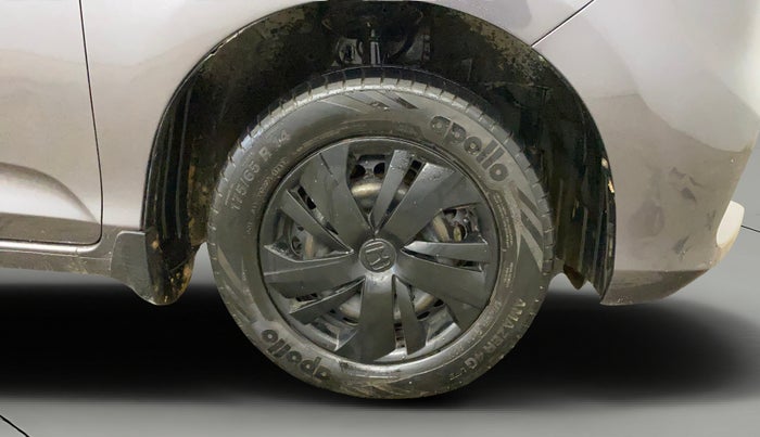 2020 Honda Amaze 1.2L I-VTEC S, Petrol, Manual, 36,431 km, Right Front Wheel