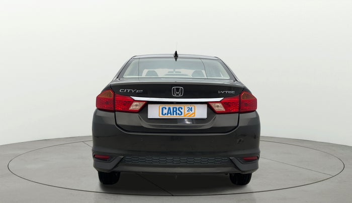 2019 Honda City 1.5L I-VTEC V MT, Petrol, Manual, 40,751 km, Back/Rear