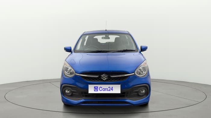 2024 Maruti Celerio ZXI PLUS AGS, Petrol, Automatic, 28,887 km, Front