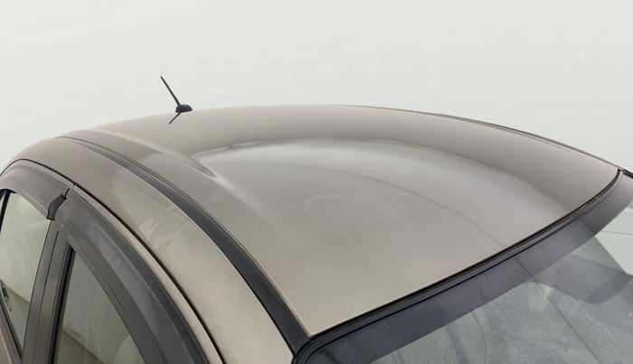 2019 Maruti Dzire VXI, Petrol, Manual, 43,028 km, Roof