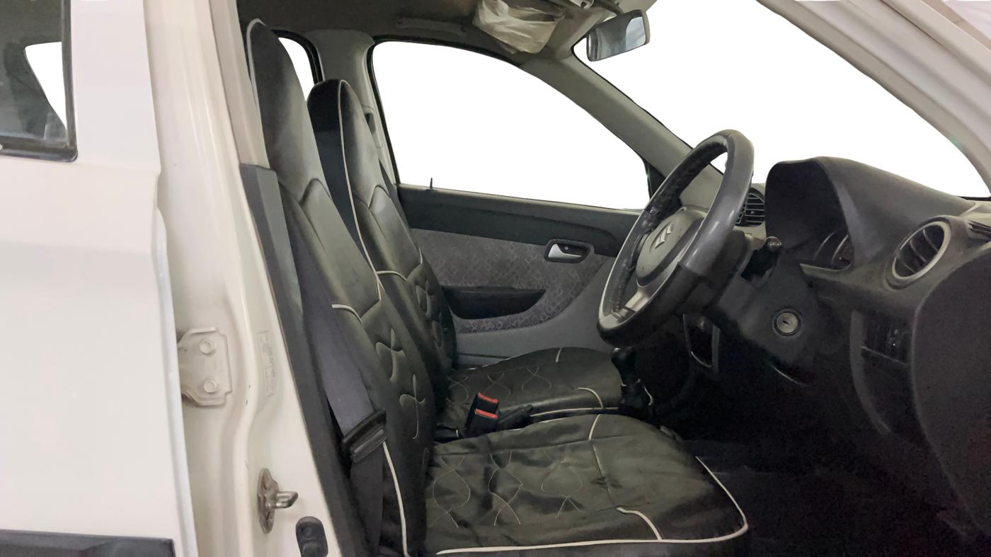 2017 Maruti Alto 800 LXI, Petrol, Manual, 18,673 km, Right Side Front Door Cabin