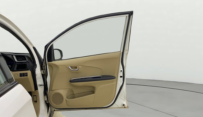 2017 Honda Amaze 1.2L I-VTEC SX, Petrol, Manual, 74,833 km, RHS Front Door