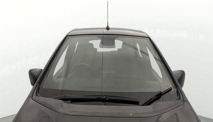 2022 Tata ALTROZ XZ PLUS PETROL DARK EDITION, Petrol, Manual, 33,678 km, Front Windshield