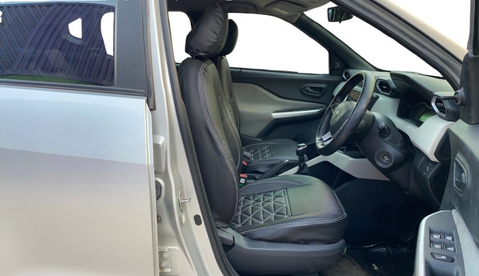 2021 Nissan MAGNITE XE, Petrol, Manual, 24,422 km, Right Side Front Door Cabin