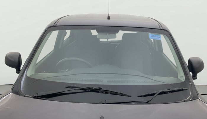 2020 Maruti S PRESSO VXI, Petrol, Manual, 10,711 km, Front Windshield