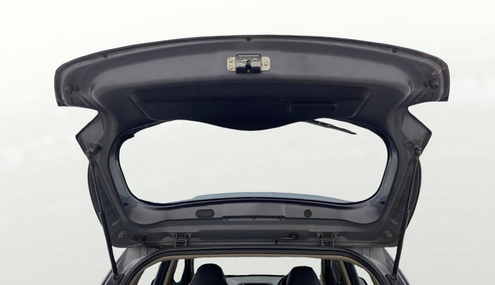 2015 Hyundai Grand i10 ASTA 1.2 KAPPA VTVT, Petrol, Manual, 95,057 km, Boot Door Open