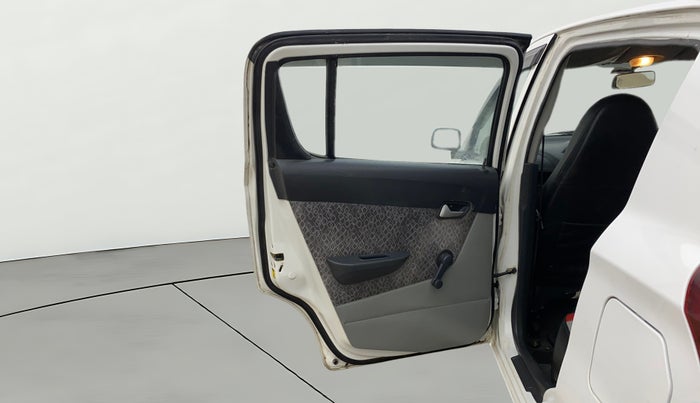 2018 Maruti Alto 800 LXI, Petrol, Manual, 37,168 km, LHS Rear Door