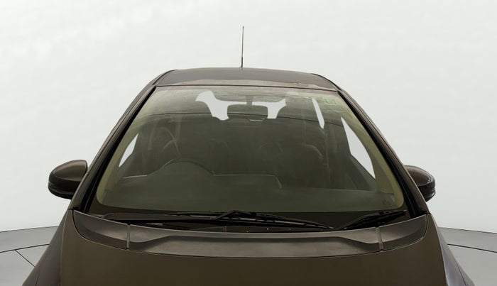 2016 Honda Jazz 1.2L I-VTEC V, Petrol, Manual, 56,081 km, Front Windshield