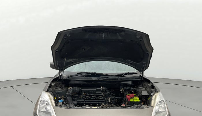 2019 Maruti Swift LXI, Petrol, Manual, 58,823 km, Open Bonet