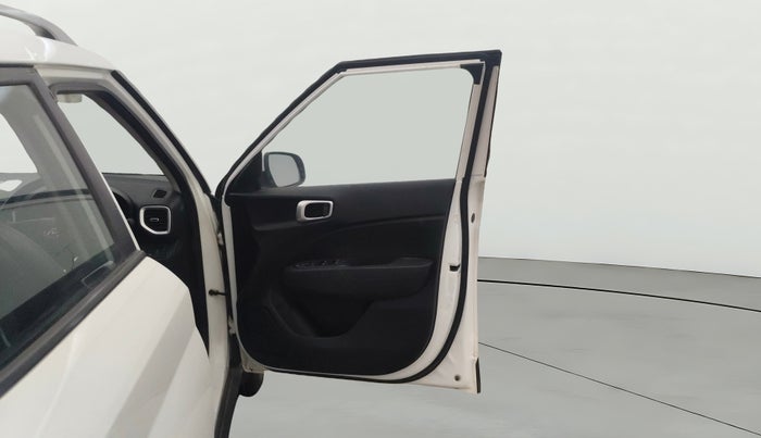 2019 Hyundai VENUE SX PLUS 1.0 TURBO DCT, Petrol, Automatic, 99,740 km, RHS Front Door